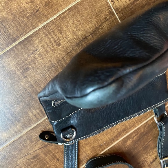 SOLD - Small tribal bag - Picture 4 of 5